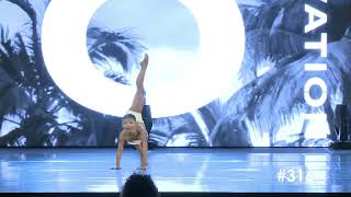 Lily Knopps - Smile