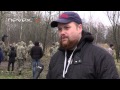 Дмитрий Дёмушкин - В лесу прифронтовом...