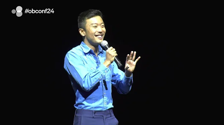 Bridge-Builder, by Scott Shigeoka | #OBConf24