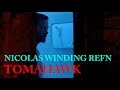 Capture de la vidéo Tomahawk & Nicolas Winding Refn (Aktion 13F14)