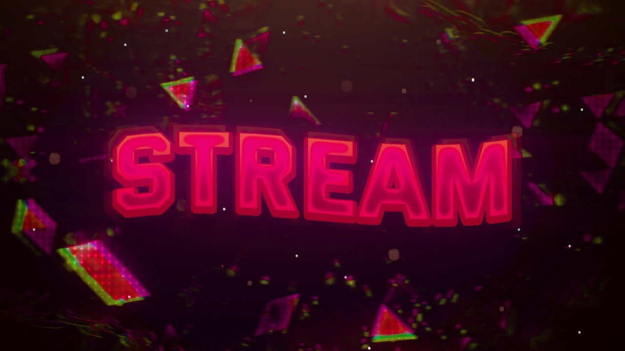 Скучный стрим 