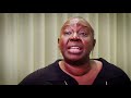 Della Ogunleye on her experience with breast cancer | Google Health