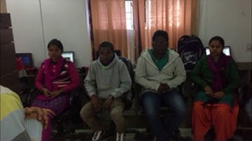 BSDM short video on Kushal Yuva Program-KYP