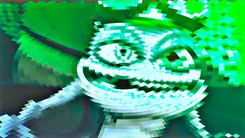 crazy frog | mix special fx | awesome audio & visual effects | ChanowTv