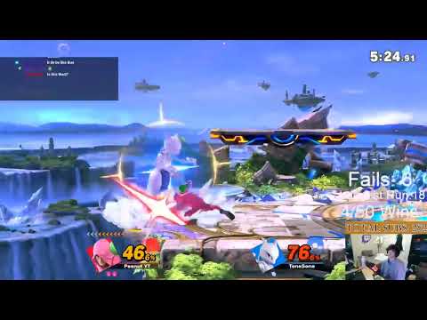 CLEAN Little Mac combo