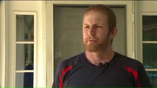 Neighborhood Stunned By Murder in Cedar Hill