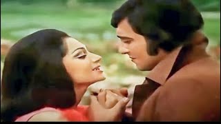 Wada Karle Sajan Full HD Video | Vinod Khanna | Romantic Song | hath Ki Safai | Movie |