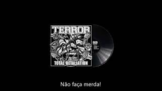 Terror - Spirit of Sacrifice - Tradução