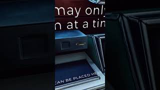 Ether One |  A first-person puzzle adventure (or walkingsimulator) #etherone #indie #puzzle