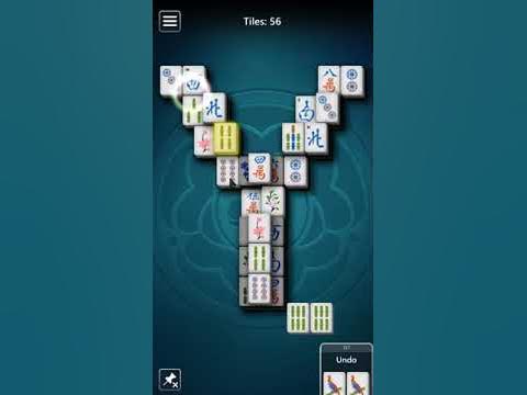 play mahjong titans in windows 10  Mahjong, Mahjong online, Classic board  games