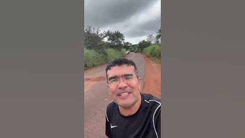 O estranho acidente de Lahesio Bonfim