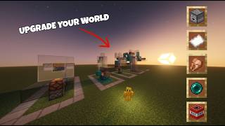 5 Redstone Builds to Upgrade Your Minecraft World