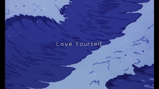 Love Yourself [Slowed Down To Perfection + Reverb] - Justin Bieber | 3 AM 🌃