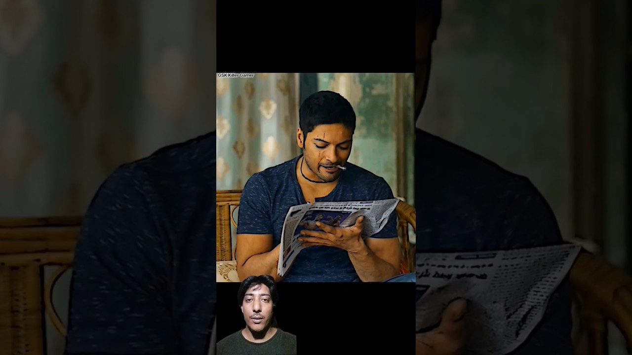 Tel Lene Gaye Kaleen Bhaiya 🎯 | Mirzapur Movie #shorts #movie #mirzapur #viral