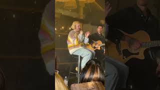 Anne-Marie Gorgeous Live with Intro NEW SONG!! 10th October 2025