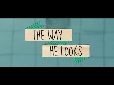 The Way He Looks trailer