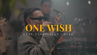 One Wish – Ray J | Khel Pangilinan Soulful R&B Love Song Cover with Lyrics