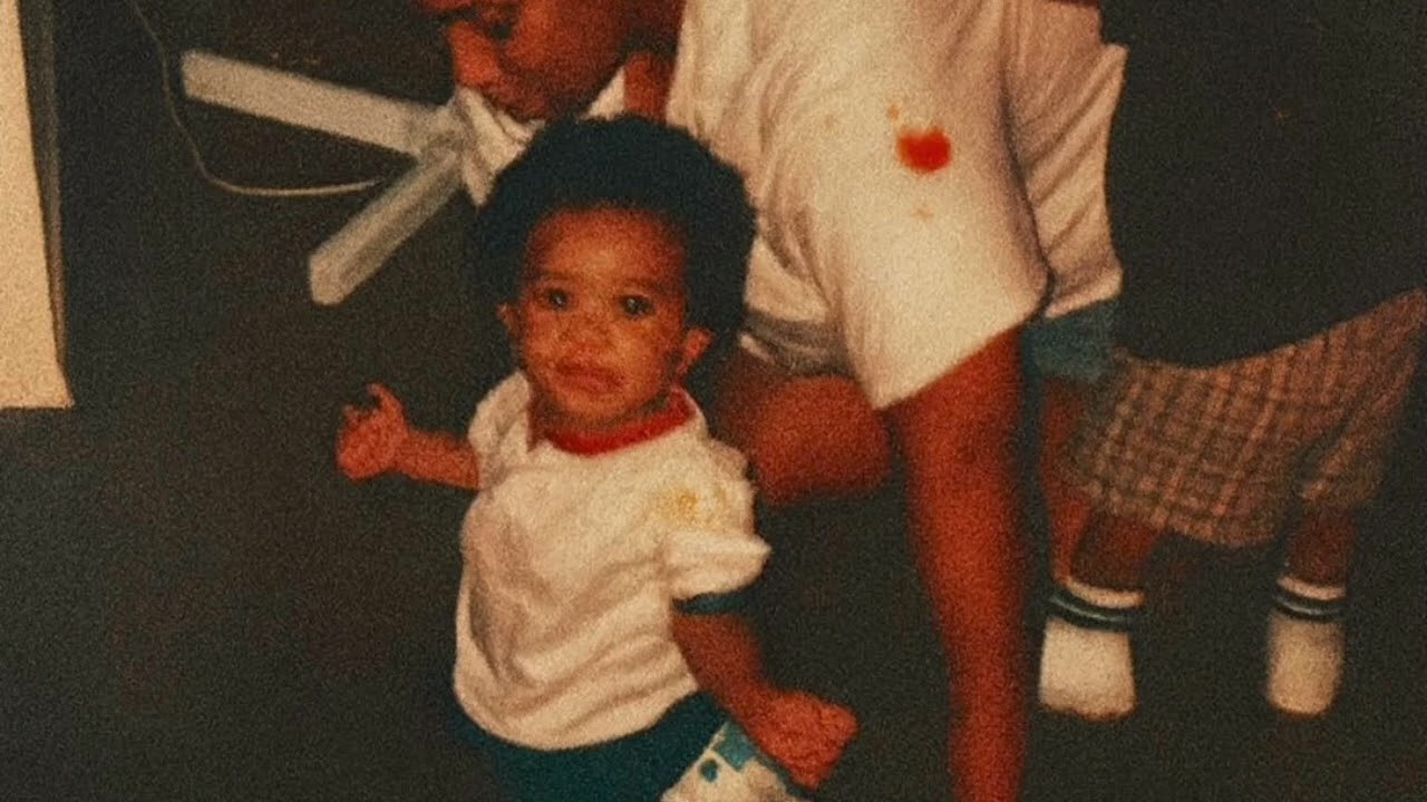 Ssan red - shit I did ( Official Audio) 