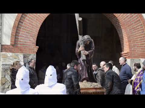 Cofradía de la Santa Vera Cruz, Disciplina y Penitencia