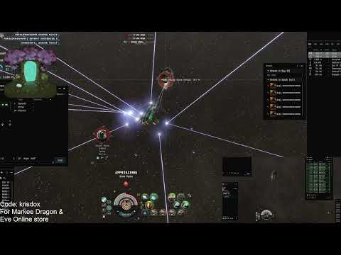 Scythe Fleet Issue VS 2x Ishtars #eveonline #pvp  #gaming #gameplay #mmorpg