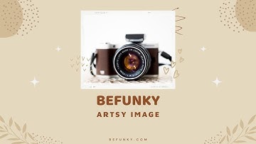 NaicmVlog | Befunky tutorial