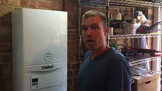 Vaillant EcoFit Pure Kettling.....