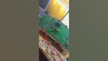 HONDA VEZEL ODO CORRECTION