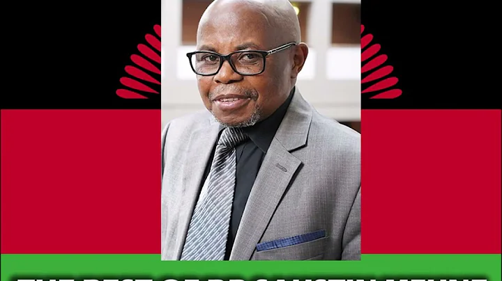 The Best of Dr Sausten Mfune