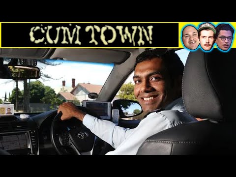 Cumtown | Uber & Lyft Drivers