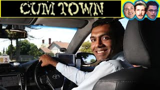 Cumtown | Uber & Lyft Drivers screenshot 1