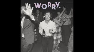 Jeff Rosenstock - Planet Luxury Lyric Video