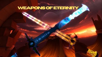 Zero to hero how to make the most out of your weapons (dungeons of eternity beginners guide)