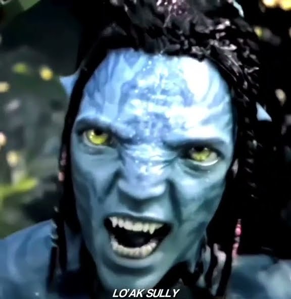 Sully family ☺️ #avatar #edit #avatar2 #avatarthewayofwater #neytiri #loak #neteyam #jakesully
