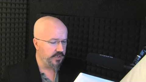 An illustration of why we don