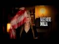 Mari Boine - Dolla, The Flame (Official Music Video)