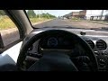 2013 Daewoo Matiz 0.8L (50) POV Test Drive