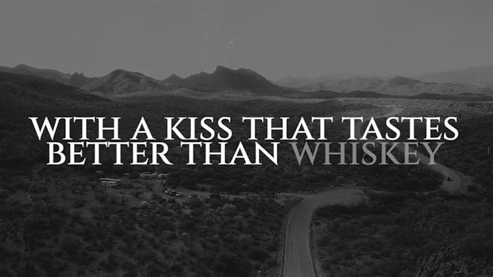 Warren Zeiders - One Hell of An Angel (Official Ly...