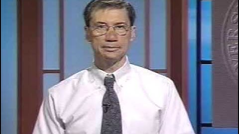 UWTV CSE 142 - Computer Programming I, Lecture 27