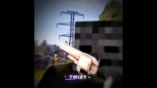 "AYO CHILL?! - 🥀 " - MINECRAFT GROX || JABIK (SUPER SLOWED) #shorts #minecraft