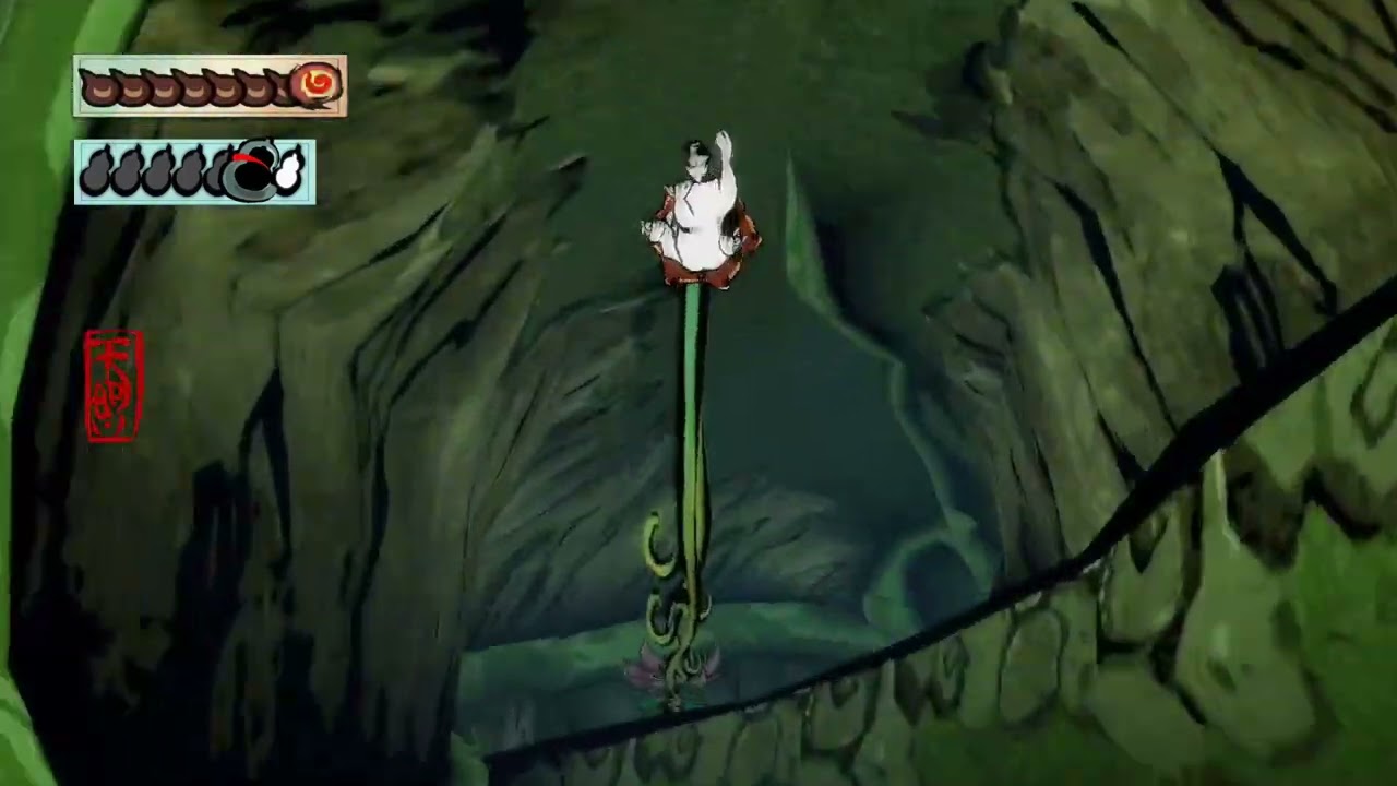 Okami - Episode 20 - Stray Bead Roundup