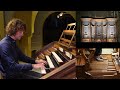 J.S. Bach  Sinfonia Cantata BWV 29  tr. André Isoir Julien Lucquiaud - St Dominique Paris