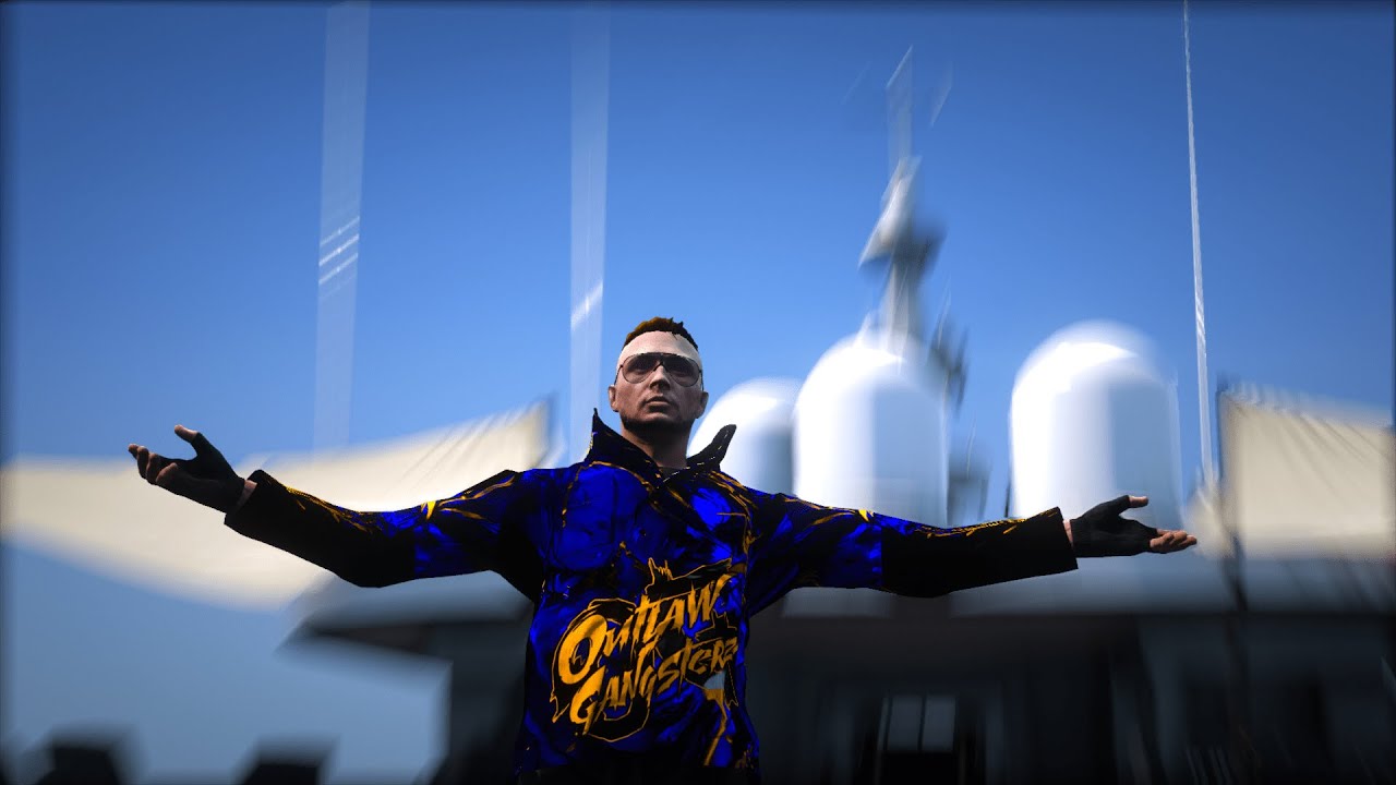 JusT Better! | FiveM Montage | #xlantisrp #pvp