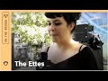 Interview: The Ettes @ Lollapalooza 2010
