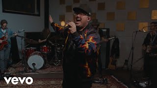 St. Paul \& The Broken Bones - Minotaur (Official Live Session)