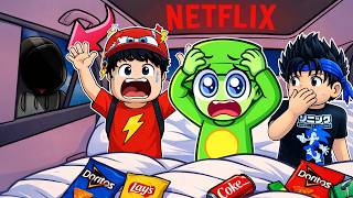 Ne VIS PAS dans ta VOITURE pendant 24 heures !