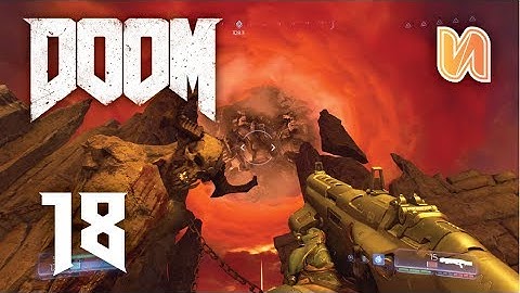 CLOSING THE WELL | Doom (2016) Ep 18