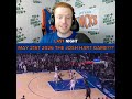 What separates the Knicks is their ability to adapt and still find ways to win.