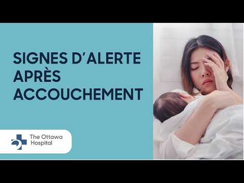 6 signes à