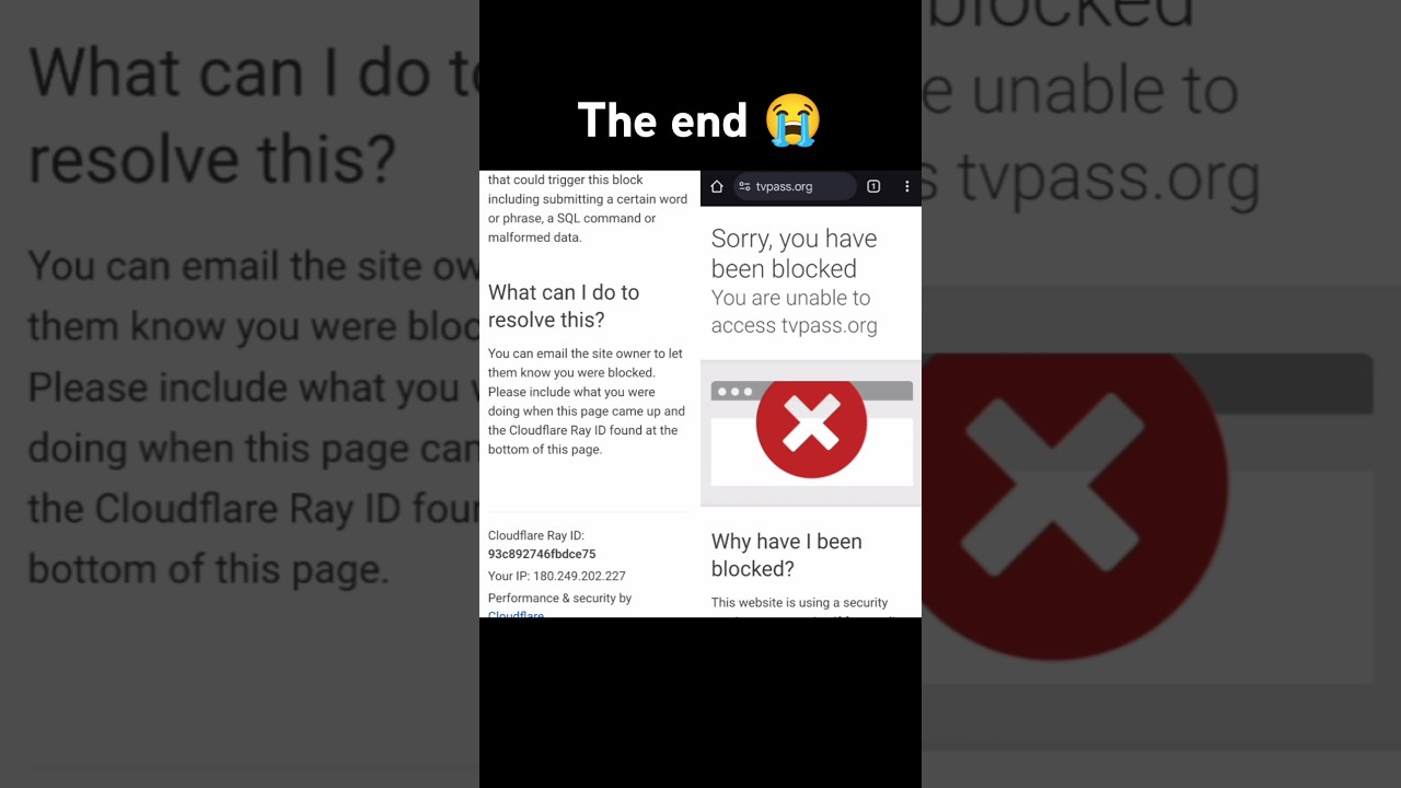 great block site TVpass.org just free 😭📺🚫🌐 (
