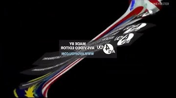 Preview 2 Rotation Wave Hypercubed